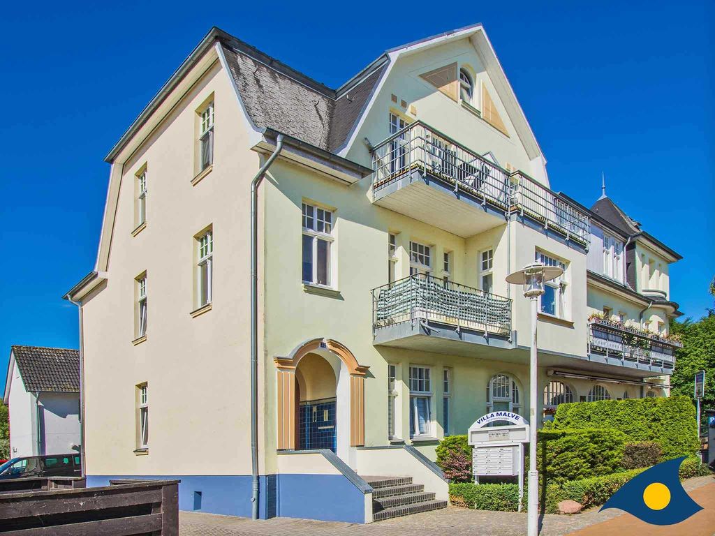 Villa Malve