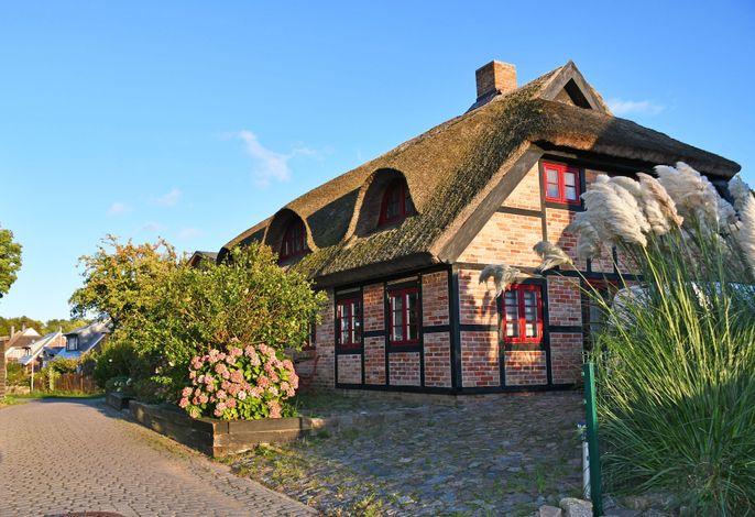 03 Ferienwohnung Wildrose