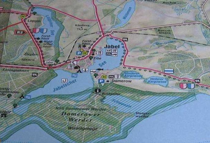 Herzlich willkommen in Jabel