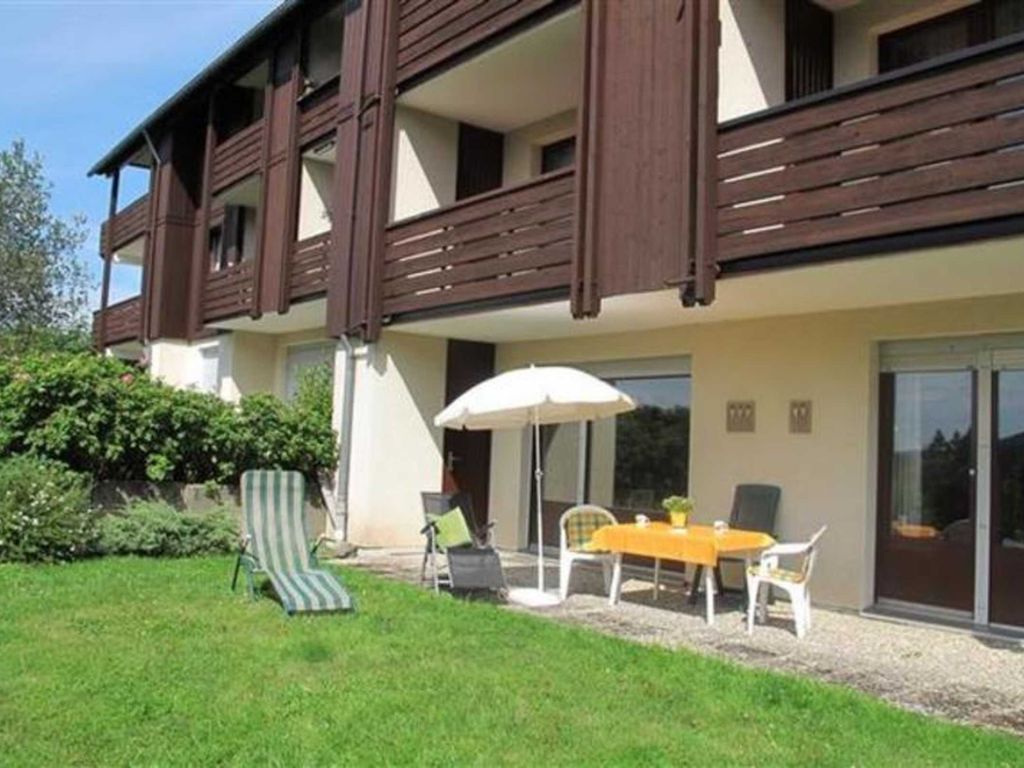Ferienwohnung Schwalbenglück