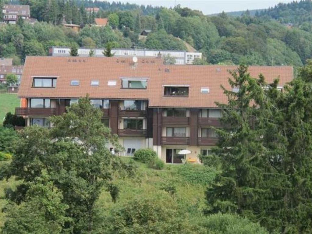 Ferienwohnung Schwalbenglück