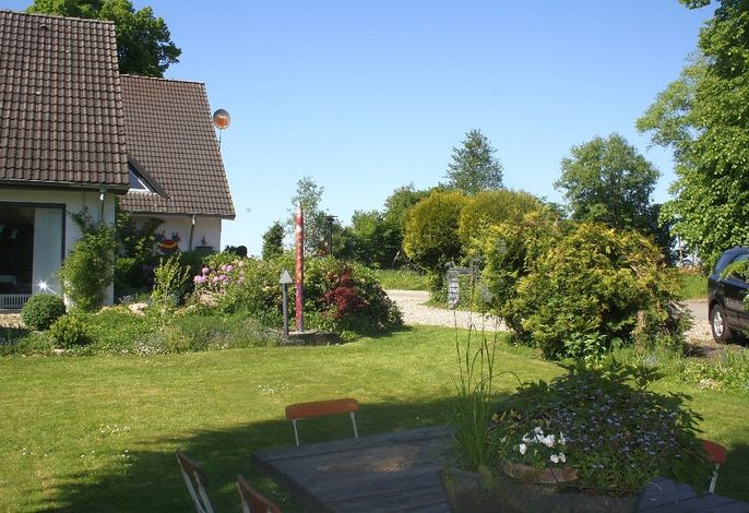 Ferienwohnung Kobs