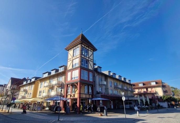 Appartementanlage  Ostseeblick – Foto 1