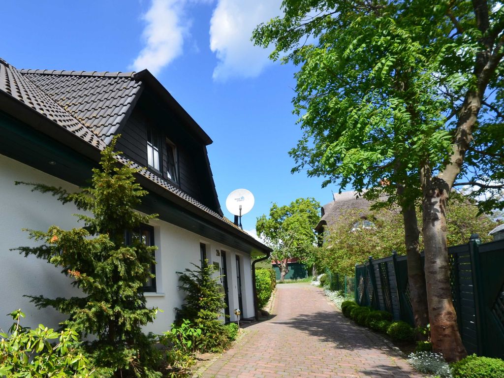 29c Seeadler Ansicht Haus