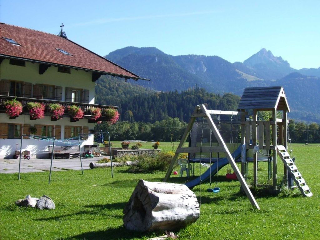 Hansenbauernhof, Schönauer