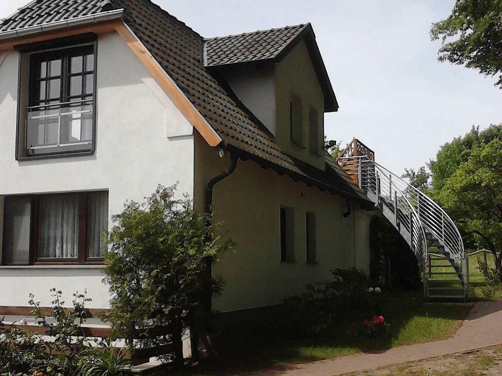 Ferienwohnung Franz