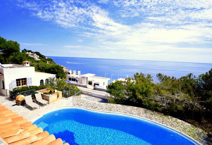 530674 Vista Mar - Font de sa Cala