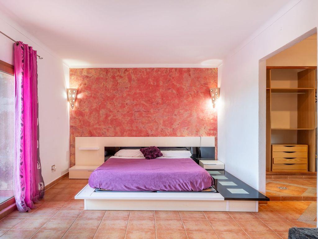 Schalfzimmer 1
