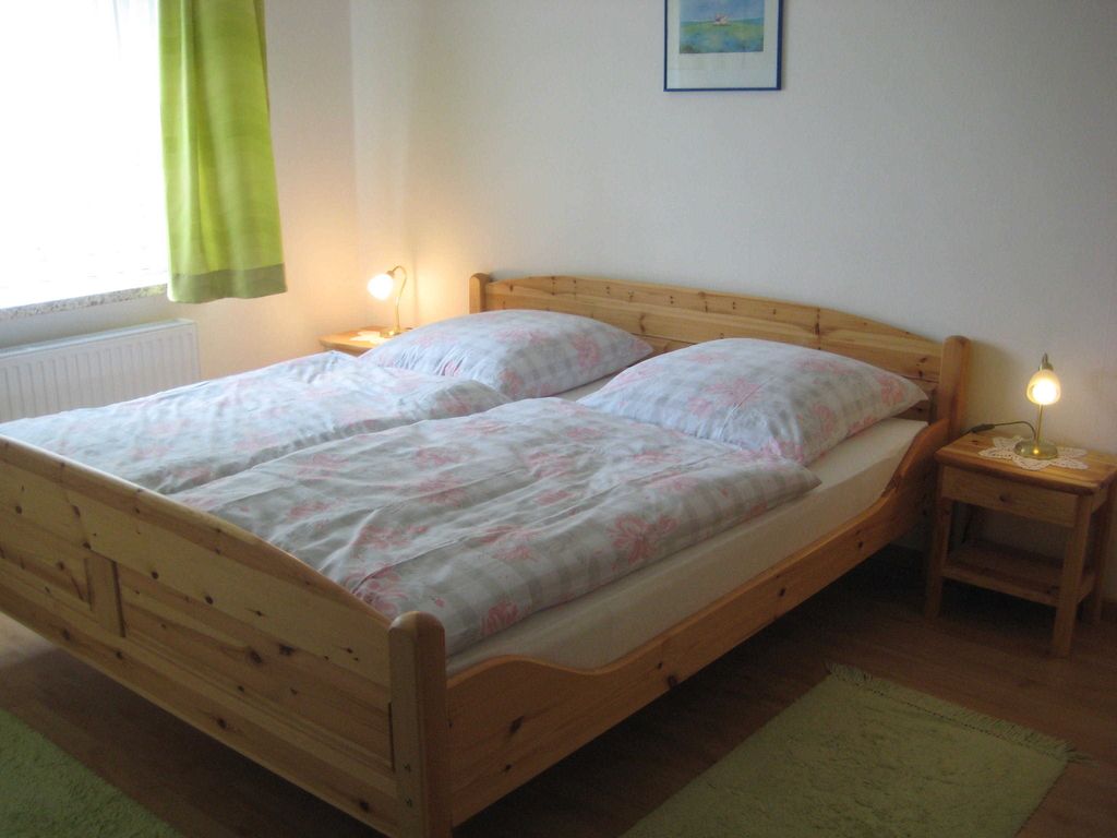 1. Schlafzimmer