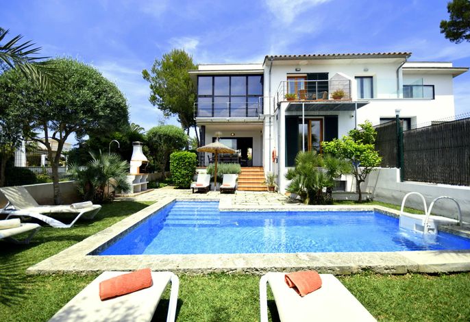 Villa  Baulo Pleta