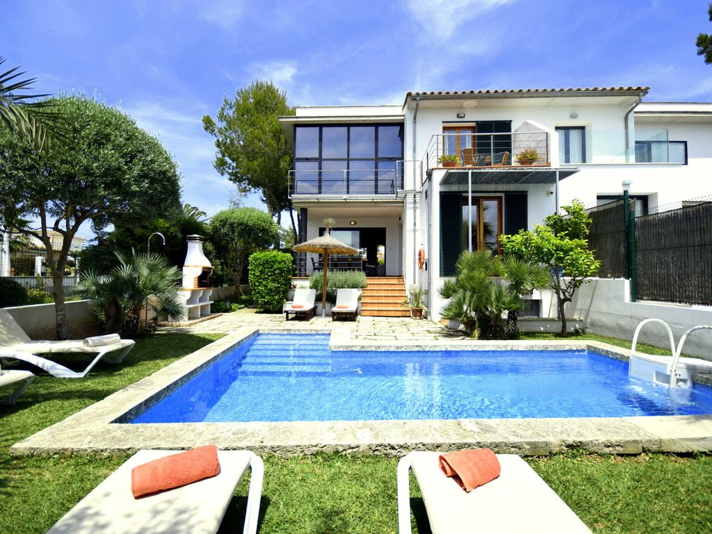 Villa  Baulo Pleta