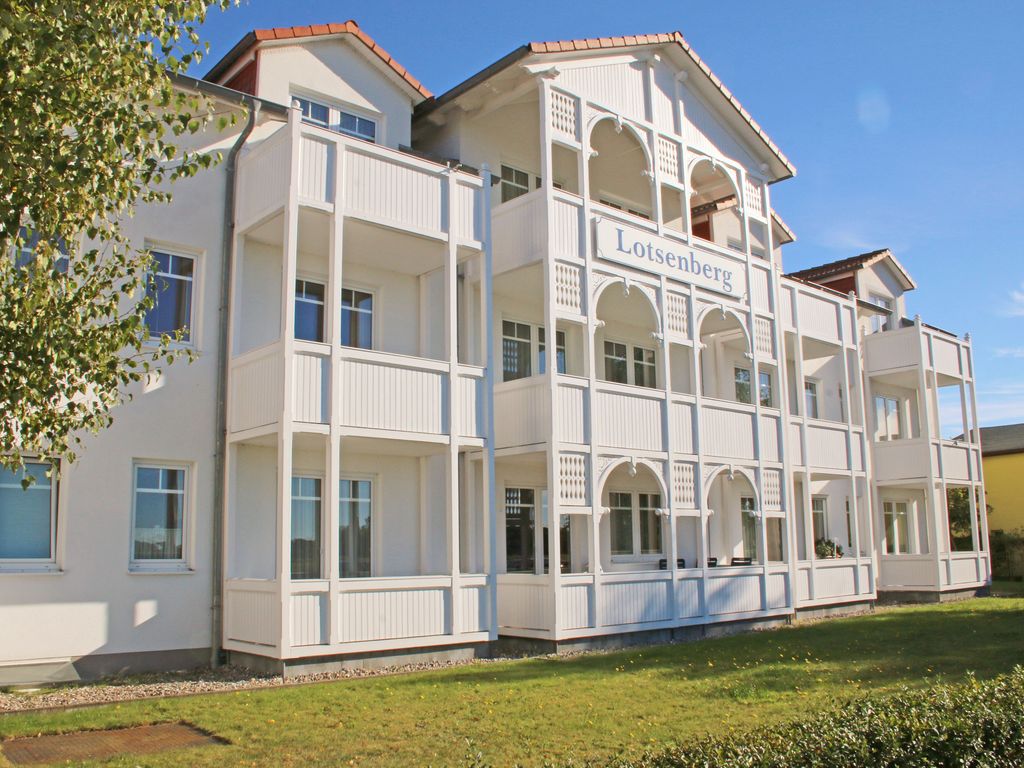 Haus Lotsenberg