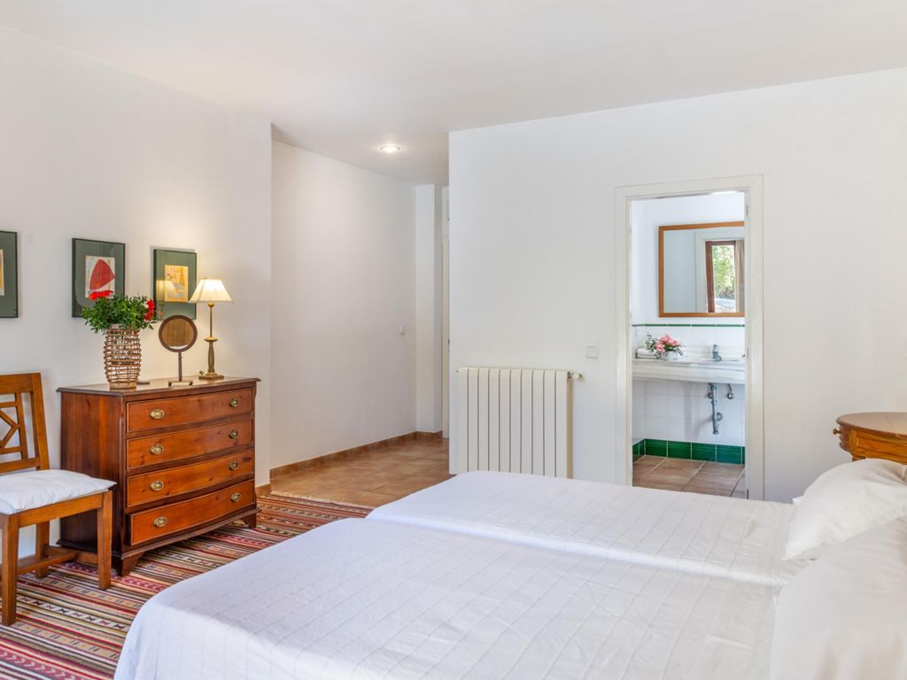 Schalfzimmer  2