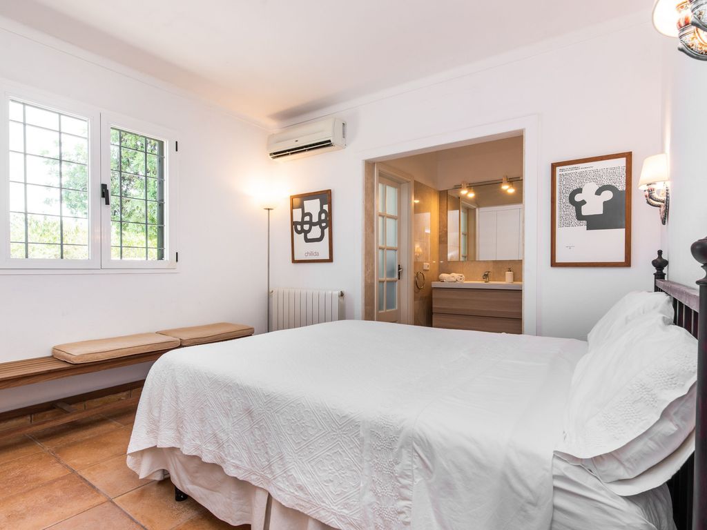 Schalfzimmer 3