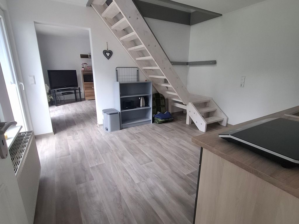 Innenansicht