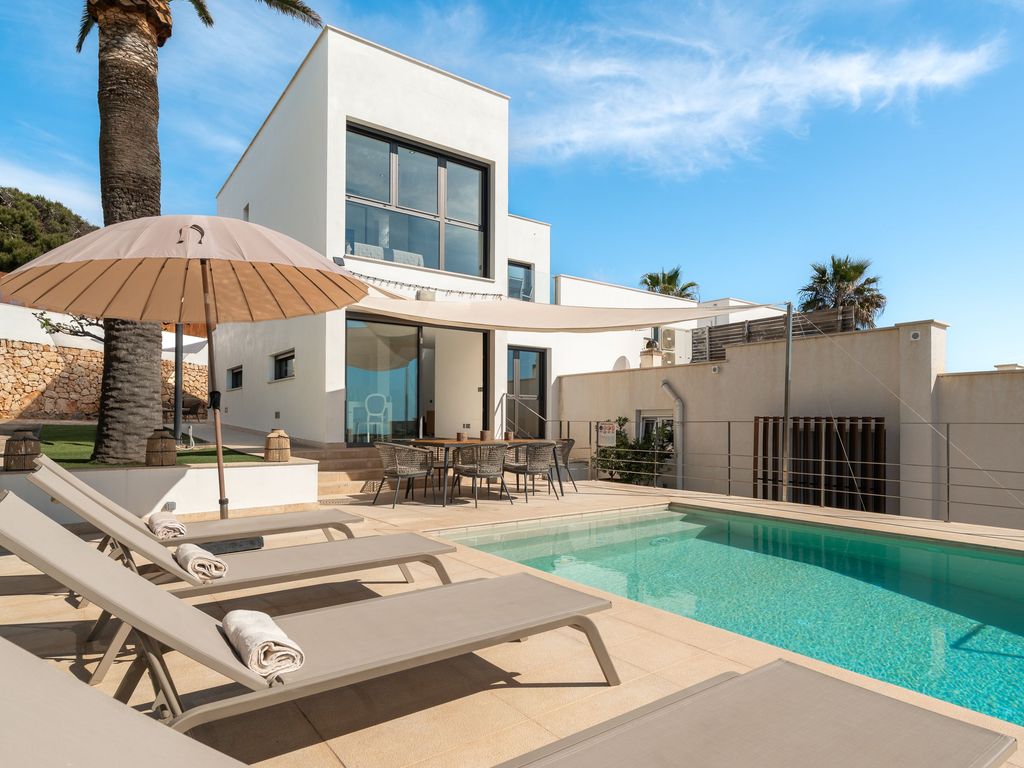Villa Randemar