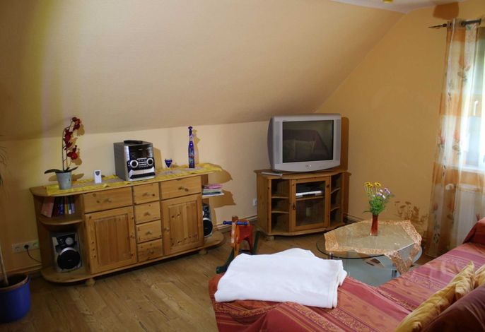 Gästewohnung Meinig