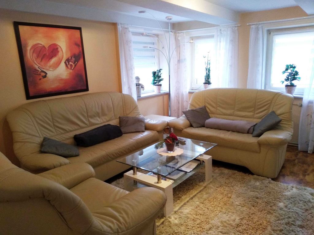 Ferienwohnung Haus Germo