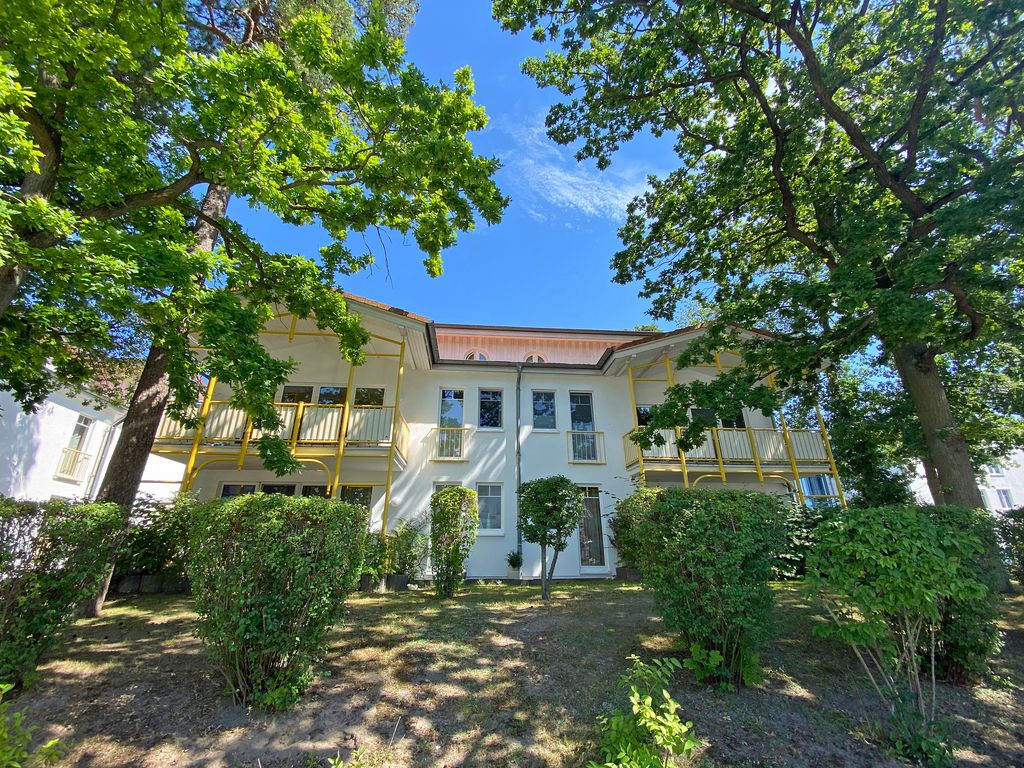 Villa Störtebeker