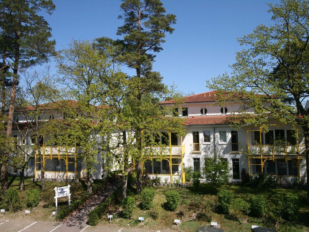 Villa Störtebeker