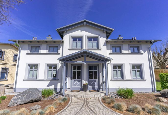 Komfort Appartement - Mönchgut