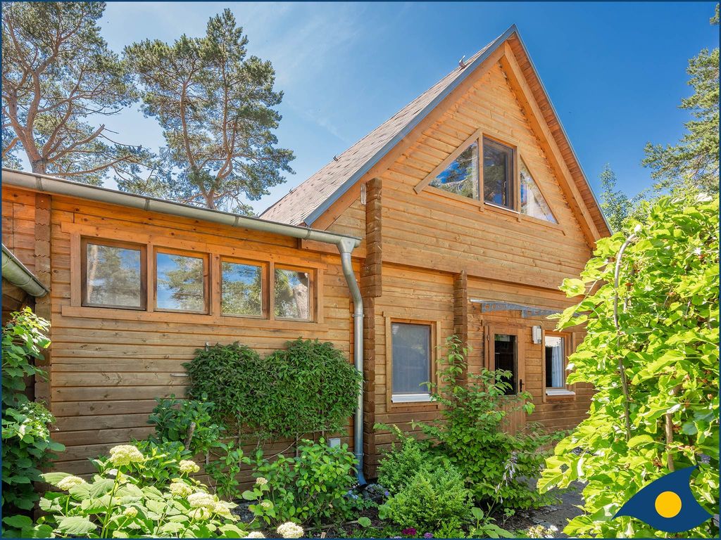 Haus am Maulbeerbaum Außenansicht