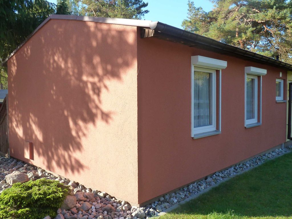 Bungalow 16