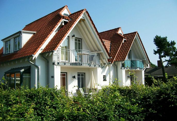 Ferienwohnung Seestern