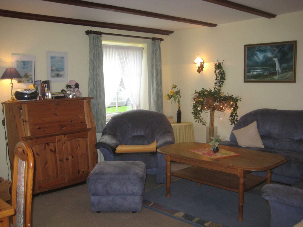 Wohnzimmer EG