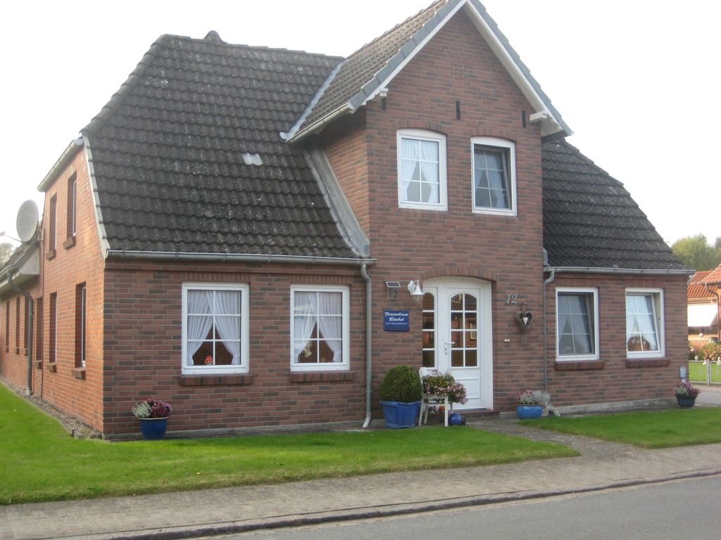 Straßenansicht