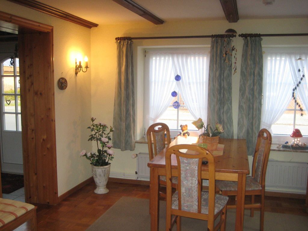 Wohnzimmer EG