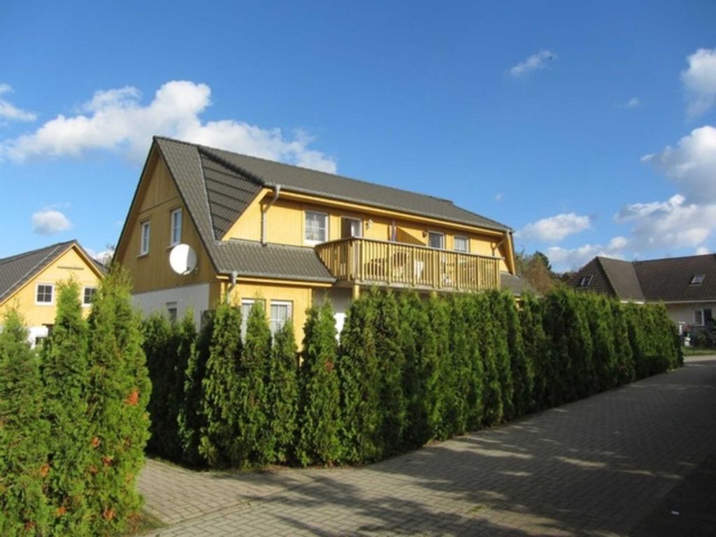 Gebäudeansicht