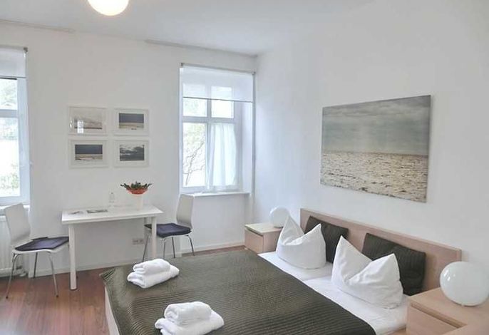 Photo Sassnitz - Villa Melanie 10