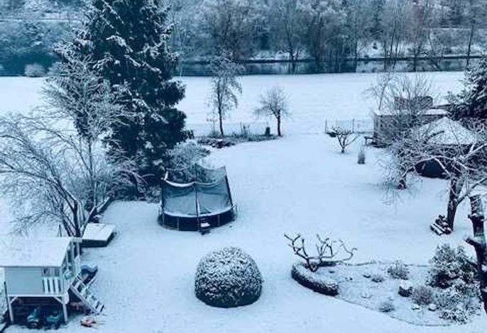 Villa am Edersee