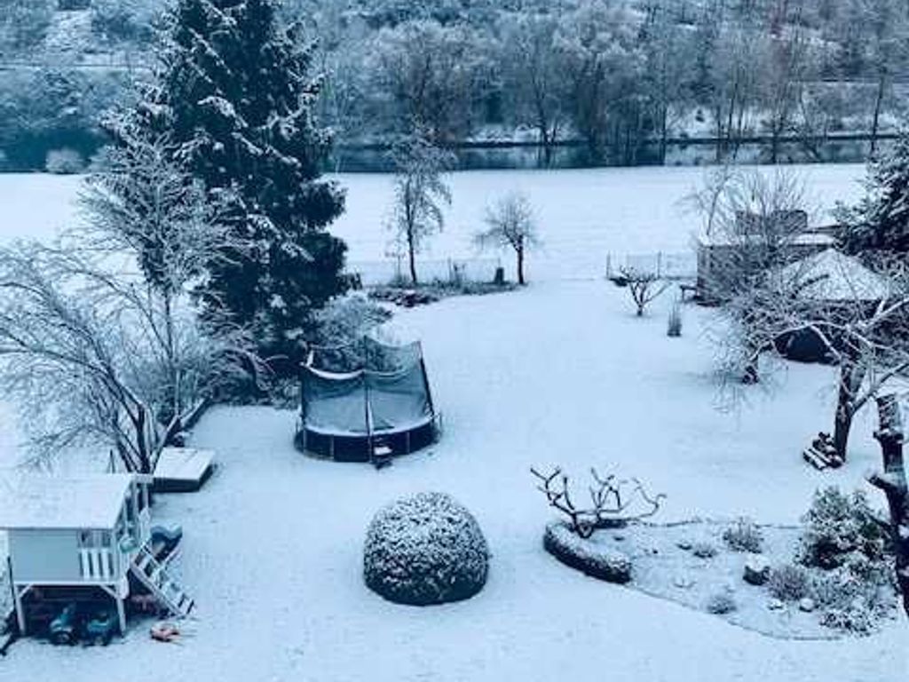 Villa am Edersee