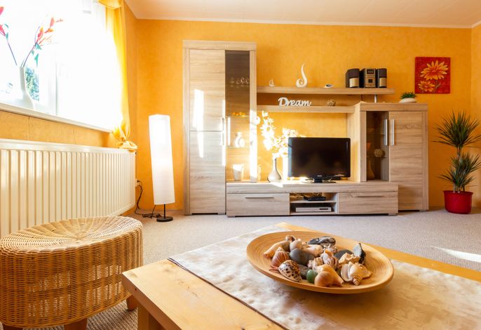 Ferienwohnung