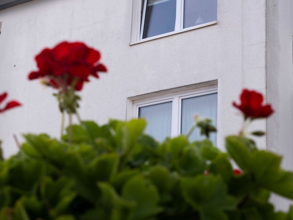 Haus Fernsicht