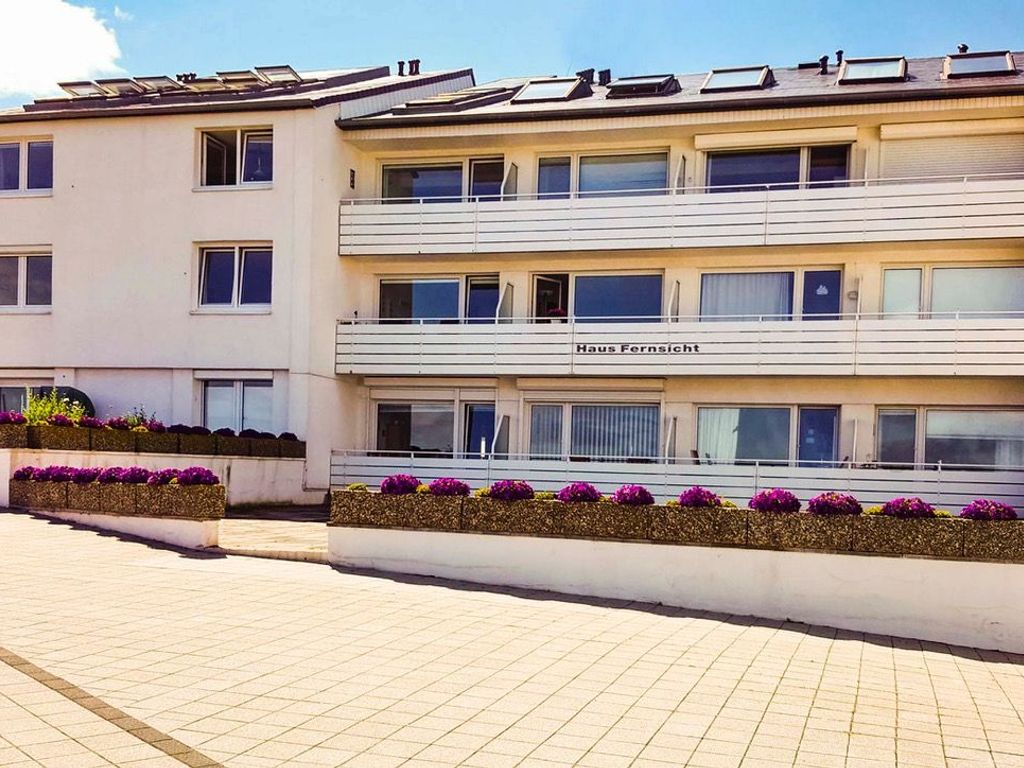 Haus Fernsicht