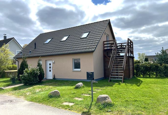 Ferienwohnung