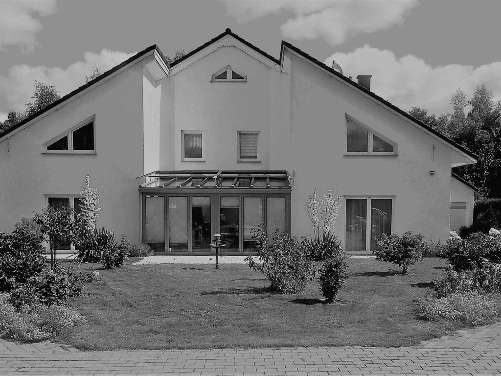 Ferienwohnungen Grätz Hausansicht