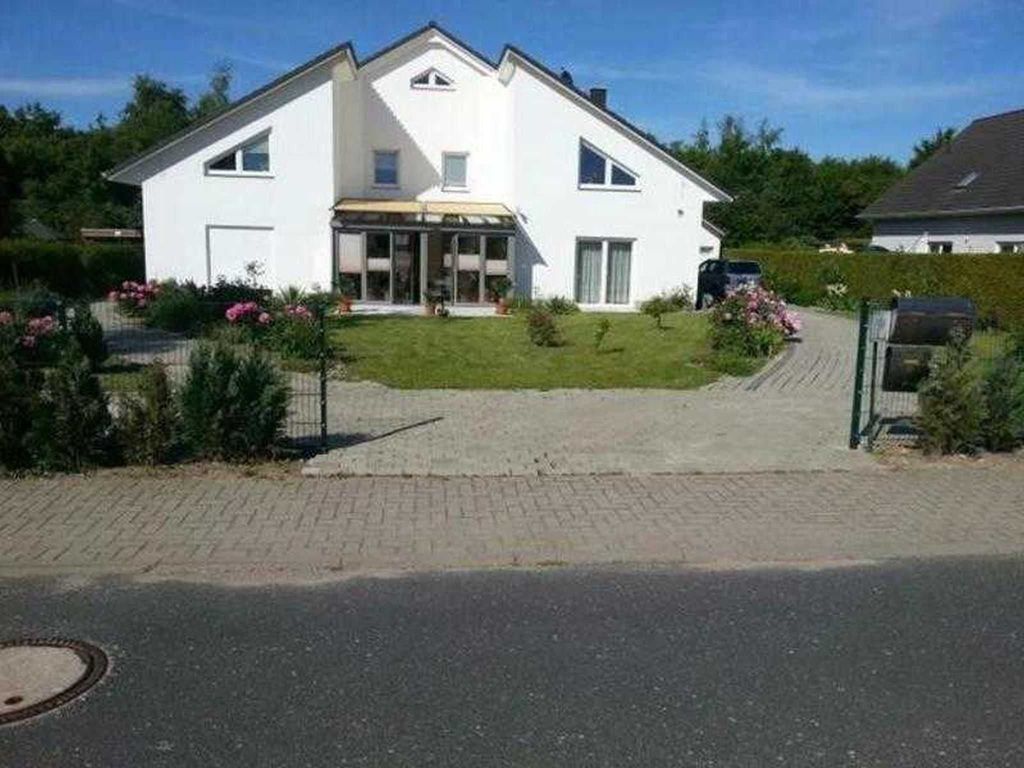 Ferienwohnungen Grätz Hausansicht
