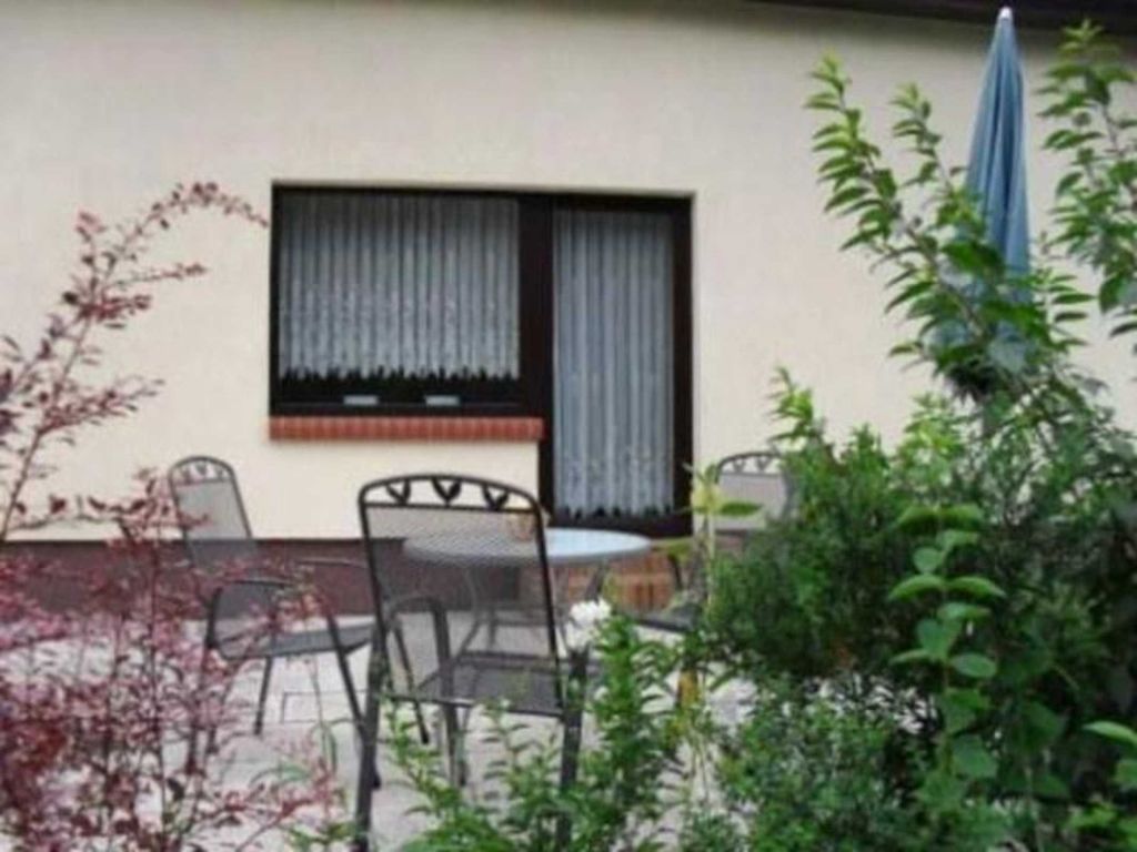 große Terrasse