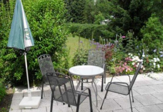 Ferienwohnung