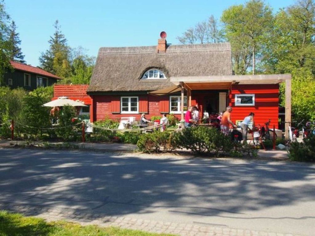 Aussen Waldstrasse
