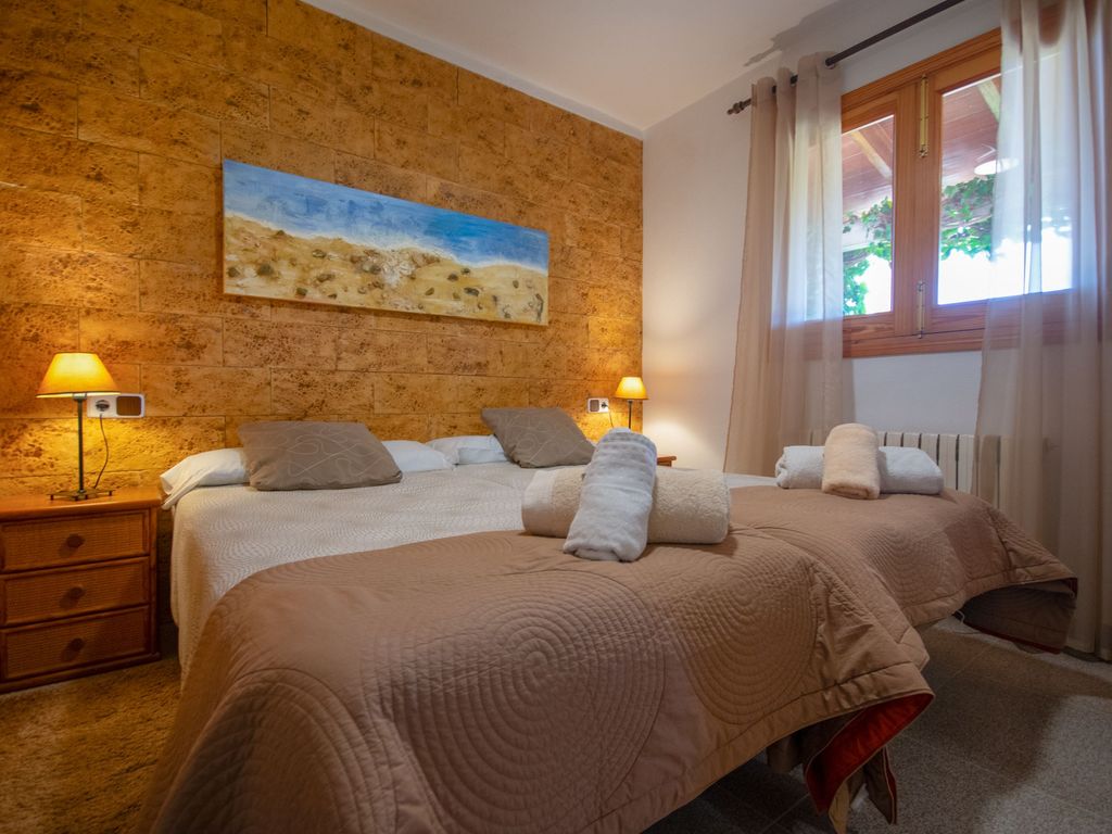 Schlafzimmer 2