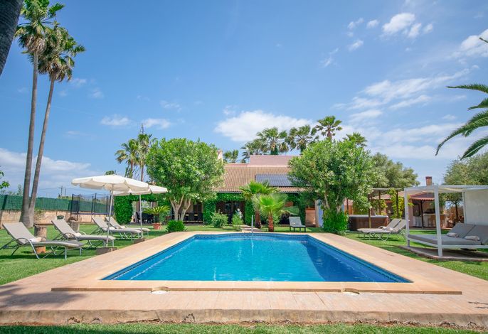 544925 Finca Son Duri