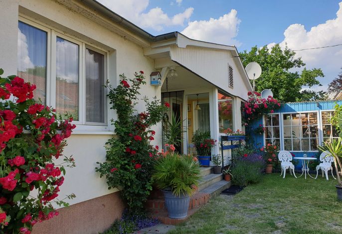 Ferienhaus