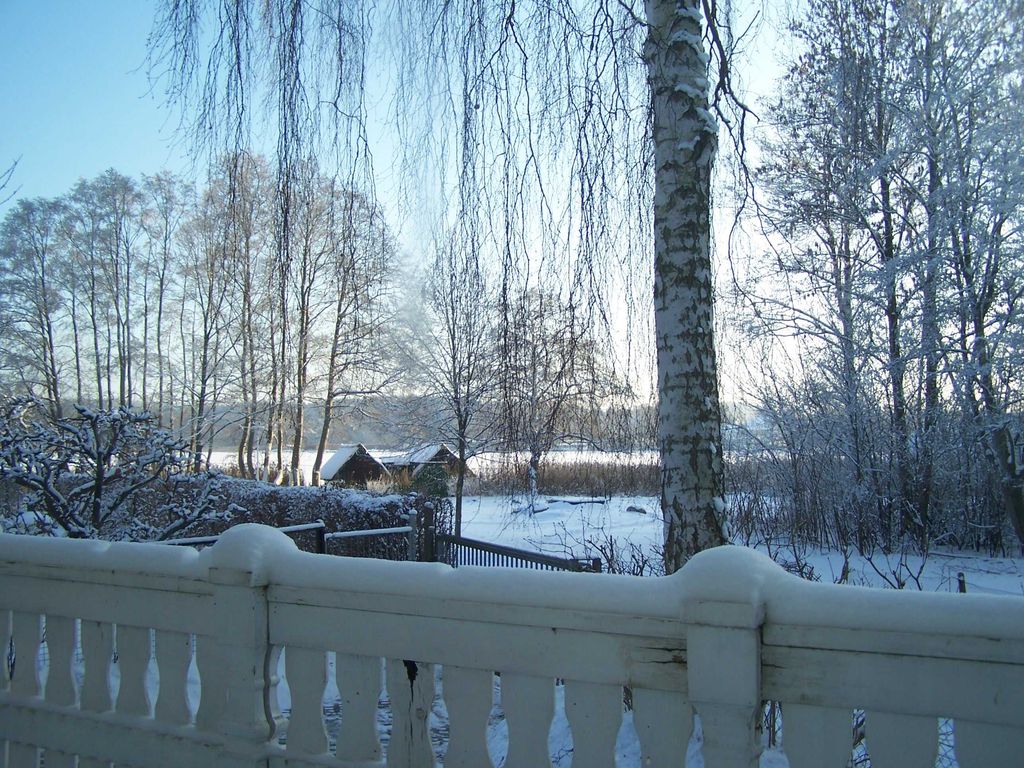 Blick zum See