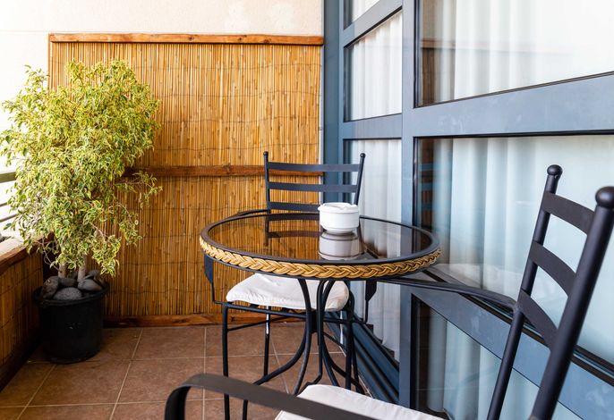 Apartment El Embrujo