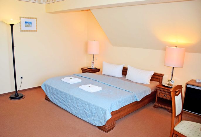 12 Doppelzimmer B